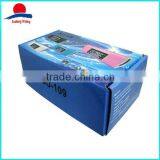 Wholesale Custom Printed Corrugated Box