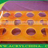 Lucite Ice Cream Tray