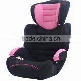 hot sell baby safety car seat with shield design
