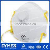 FFP2 Dust Mask, , EN 149 Dust Respirator, N95 Masks With Valve thumbnail-2
