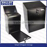Custom Metal Drop Boxes Wholesale thumbnail-1