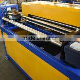 Square Duct Production Line /duct Production Line Type 3/type 2 thumbnail-3
