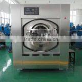 Commercial Washing Machine thumbnail-1