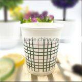 Paper Cup 12 and 16 Ounces Personalized Orange for Hot Drink and the Caps and Fajillas Paper Cups Manufacturer in Uae thumbnail-4