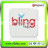 Free Samples Rfid Button Laundry Nfc Tag for Access Control thumbnail-2
