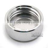 Customized CNC Aluminum Motorbike Fluid Reservoir Cap for Kawasaki NINJA 600 ZX-6R 07-08 thumbnail-4