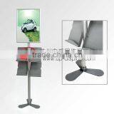 Multifunction Literature Rack thumbnail-1