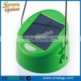 (hot) Omni-direction 0.5W Bright Area Light Solar Bottle Lantern thumbnail-6