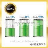 Carku F004 Rohs Power Bank Best Power Bank High Quality Power Bank thumbnail-2