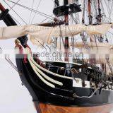 HMS TRINCOMALEE WOODEN MODEL SHIP thumbnail-2