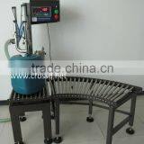 Semi-auto Weigh Filler Single/double Nozzle 20L thumbnail-3