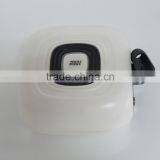 HS08-5AC-SK Airbrush Machine for Tattoo and Nail thumbnail-4