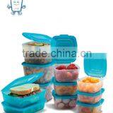 11sets/pcs MR LID/food Container /food Storage