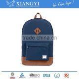 school backpack polyester backpack backpack bag hiking backpack new design in 2016