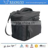 Insulated Lunch Bag Durability Zip Closure - Cooler Lunch Bag thumbnail-2