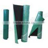 ESD Antistatic Cleanroom Green Rubber Table Mat thumbnail-1