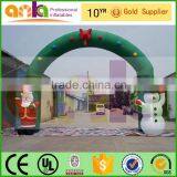 China Supplier Advertising Inflatable Arch Price With Newest Style thumbnail-5