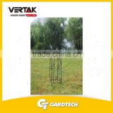 Creditable partner good quality steel wire flower stand