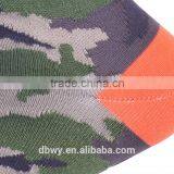 2015 Hot Selling Camouflage Design Pure Cotton Stockings Dress Socks Men thumbnail-3