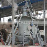 Coal Gas Making Machine for Steel Furnace/ Tunnel Kiln/ Rotary Kiln Dryer thumbnail-5