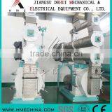 Aqua-feed Pellet Machine thumbnail-1