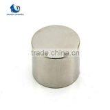 Permanent N42 Neodymium Cylinder Magnets For Sale thumbnail-4