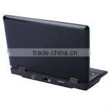 7inch Android 4.0 Mini Netbook With HDMI Port