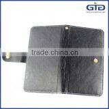 [GGIT] PU Wallet Universal Mobile Phone Case Cover thumbnail-4