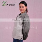 India wholesale clothing ladies fashion coat down jacket for the winter