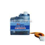 Maytech 3g Motor Analog Servos With Plastic Gear for RC Model thumbnail-5