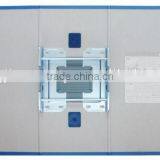 File Folder for Storing Big Volume of Papers