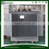 33KV 500KVA Oil Immersed Electrical Transformer thumbnail-5
