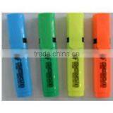 New Designed Novelty Highlighter Pens