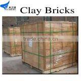 Clay Bricks Furnace Bottom Fire Clay Block Types of Refractory Bricks and Motar Cheap Wholesale Clay Cobbles Brown/clay Brick thumbnail-3