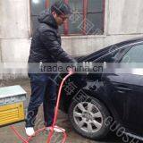 Cng Compressor for Car,25mpa, 3600psi ,300Bar,china