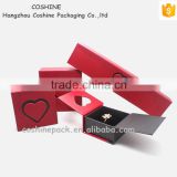 jewelry paper box cardbord jewelry box gift box cardboard box for ring/necklace/bracelet/bangle/pandent