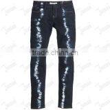 Lady's Jeans JS-10910# Black thumbnail-1
