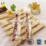 Travel Set Toothbrush With Toothpaste thumbnail-5