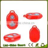 2016 New Design Mini Bluetooth Gamepad Selfie Shutter Remote For Android thumbnail-2