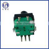 12mm Rotary Encoder With F Shaft thumbnail-3
