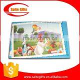 Customized Educational Paper Magnetic Puzzle thumbnail-1