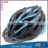 High Strength EPS Integrally Bicycle Equipment With Visor