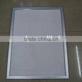 Aluminium Extrusion Profile Aluminum Extrusion Profile of Advertisement With Different Surface Treatment thumbnail-5