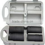 Double Gang Electric Waterproof Switcher Socket Lmw(e08)-524 thumbnail-1