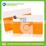 Professional Off-set Printed NXP MIFARE Classic(R) 1K Cards