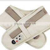 Electronic Neck and Back Shoulder Masager, Tap Vibration Therapy Massager 8818B thumbnail-2