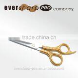 Plastic Handle Barber Shears Professional Hair Cutting Scissors Barber Scissors