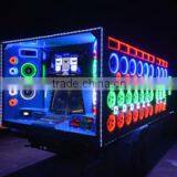 Dongyang Redsun Electro Acoustic Co., Ltd. company overview - view 1 thumbnail