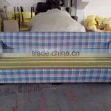 Fabric Long Sofa New Design thumbnail-3