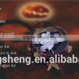 LED Flame Light/ Blaze Light/Fake Fire Light for Stage Performance/disco/celebrations thumbnail-5